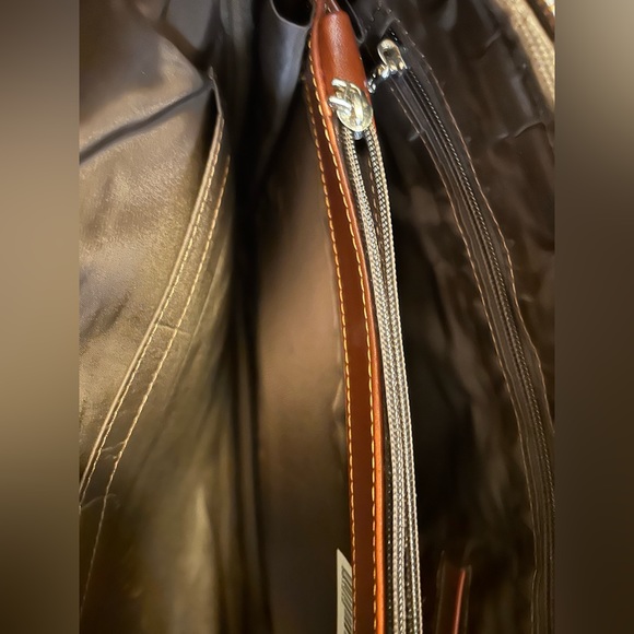 NEW Genuine leather bag - Picture 5 of 7